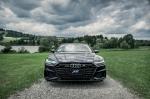 Audi A7 Sportback by ABT 2018 года